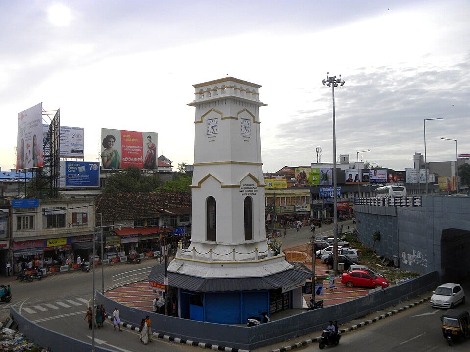 Chinnakkada