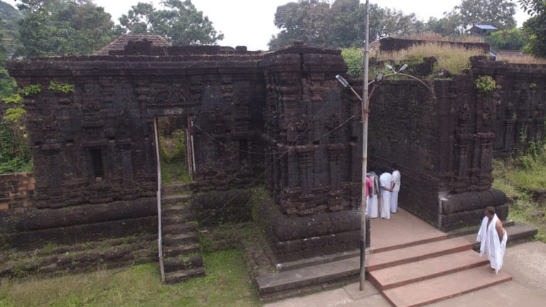 Taliparamba Rajarajeswara Temple