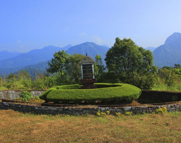 Sairandhri Jeep Safari (3 Persons) at Silent Valley National Park