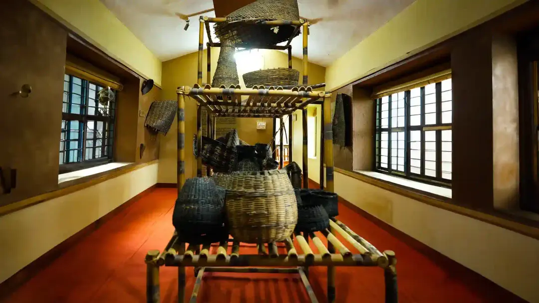 Wayanad Heritage Museum