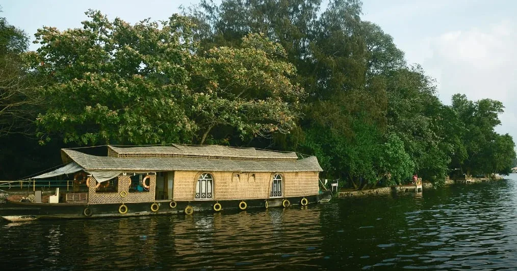Ashramam Picnic Village