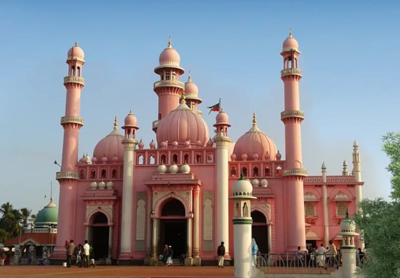 Beemappally Mosque