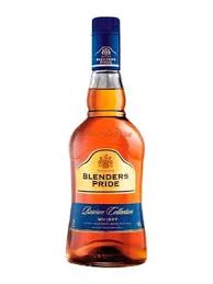 Blenders Pride bottle