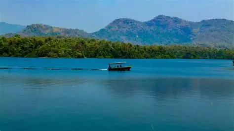 Bhoothathankettu at Bhoothathankettu