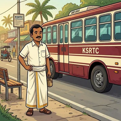 KSRTC Budget Tourism District Coordinators