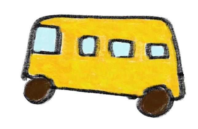 Local Transport Options