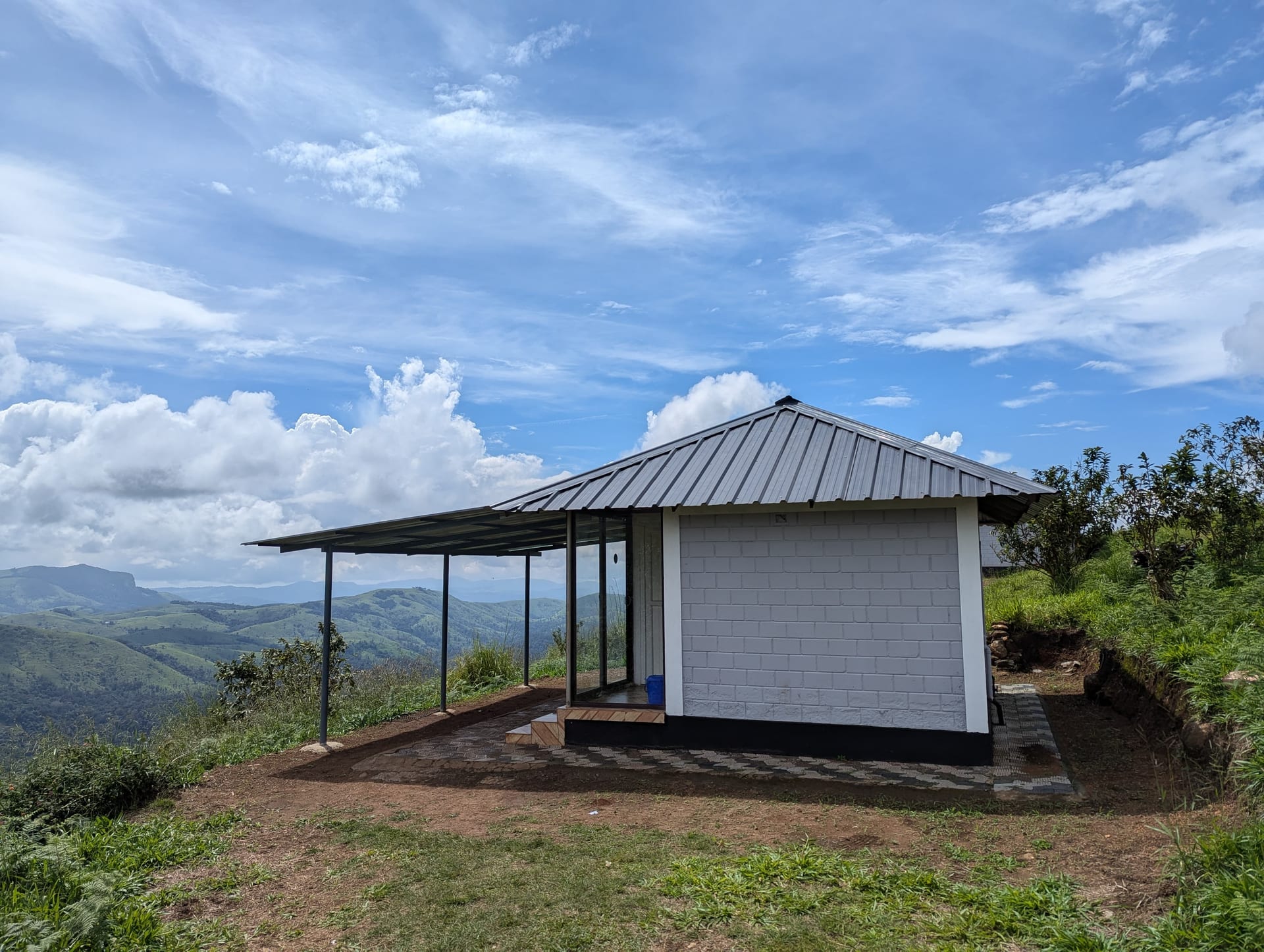 Calvary Mount- Hut Stay at Calvary Mount - Photo 2