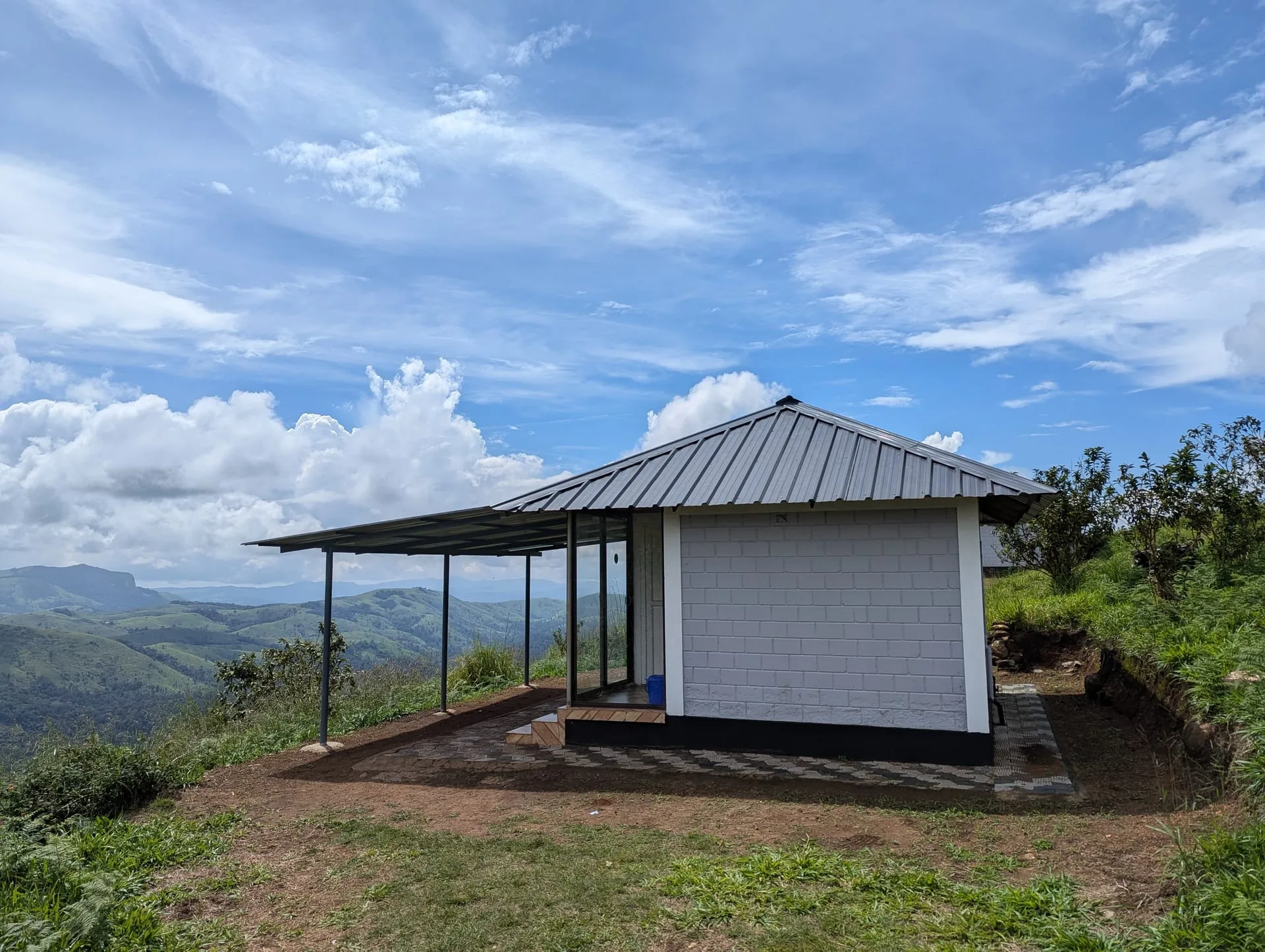 Calvary Mount- Hut Stay at Calvary Mount - Photo 2
