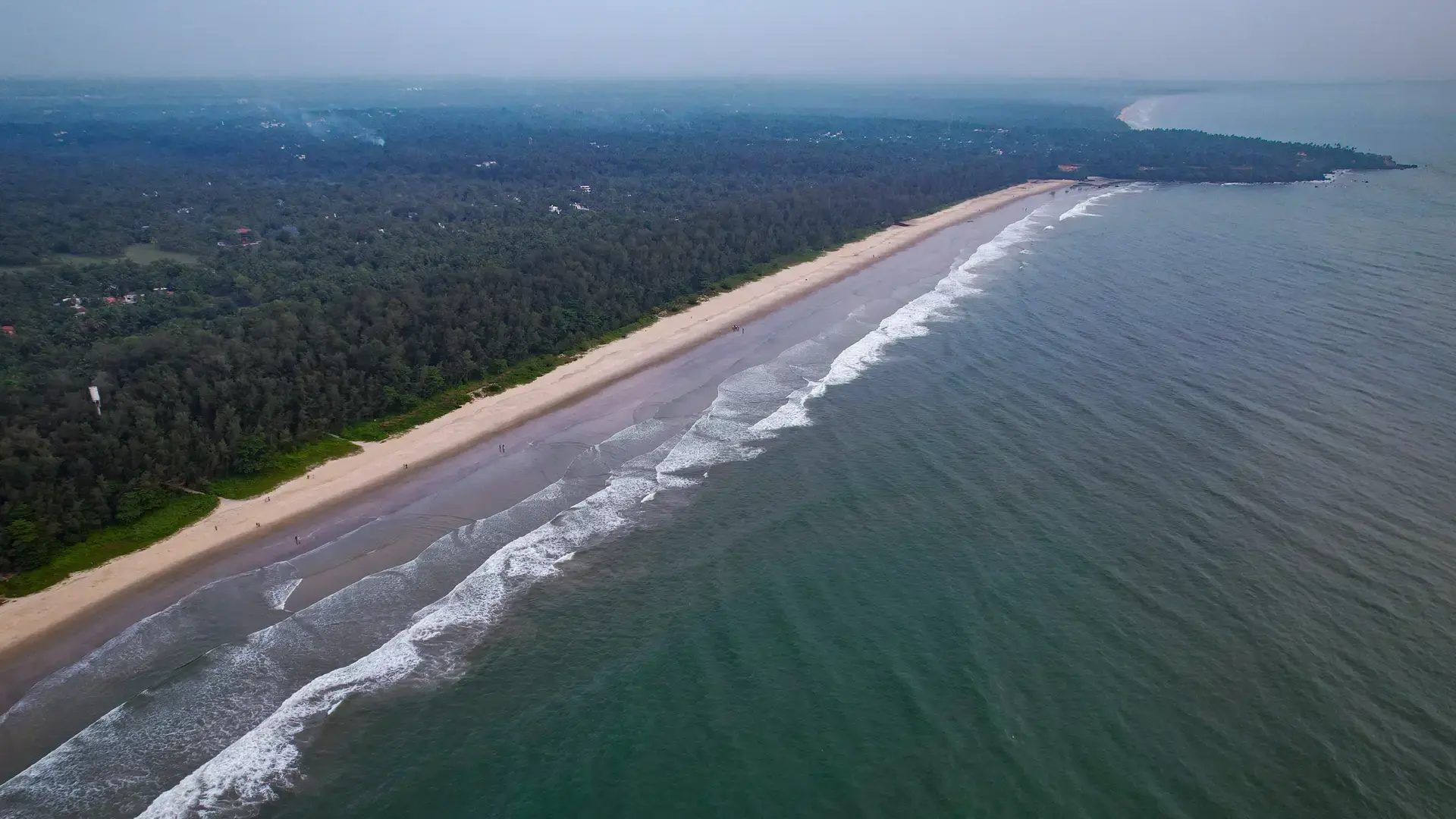 Chal Beach