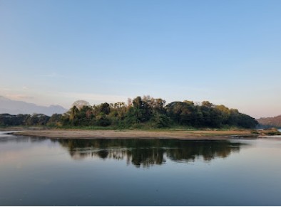 Chaliyar View ETP at Chaliyar View ETP