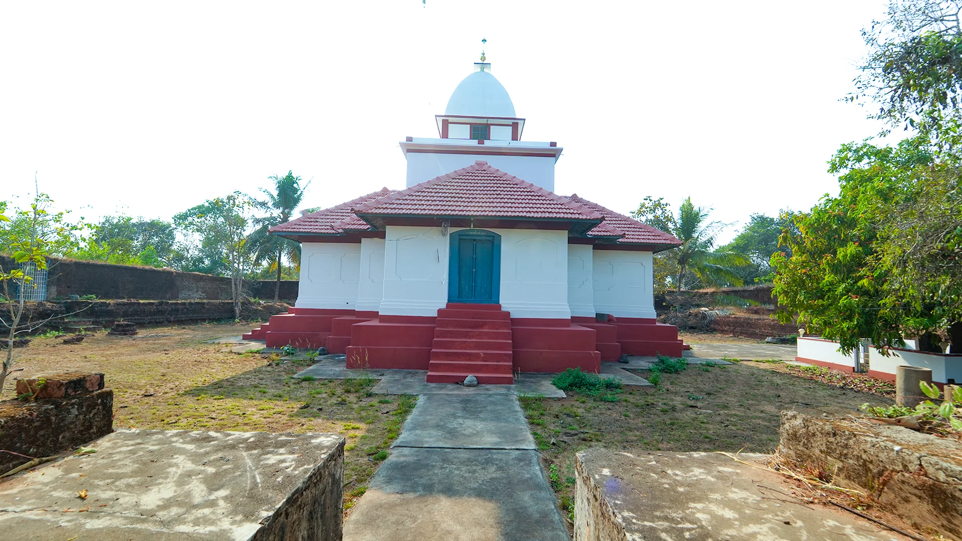 Chathurmukha Basti Jain Temple