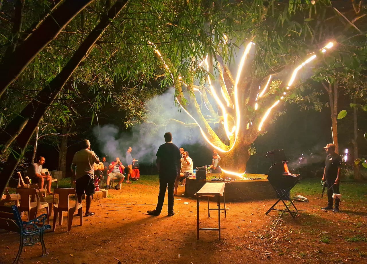 Tented Camping at Chellarkovil - Photo 3