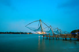 Fort Kochi