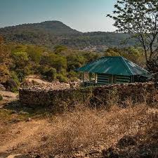 Park Entry Pack -8 (Hiking to Thoovanam Waterfalls) at Chinnar Wildlife Sanctuary - Photo 3