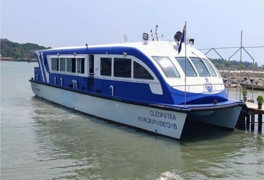 Cleopatra