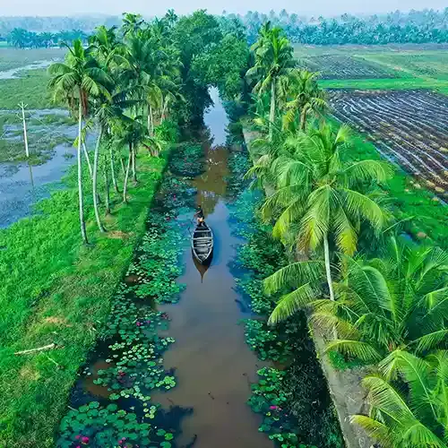 Ezhumanthuruthu