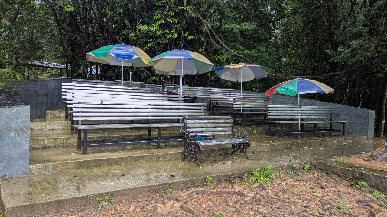 Illipark Visit at Anakulam - Photo 3