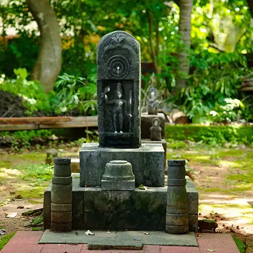 Jainmedu Jain Temple