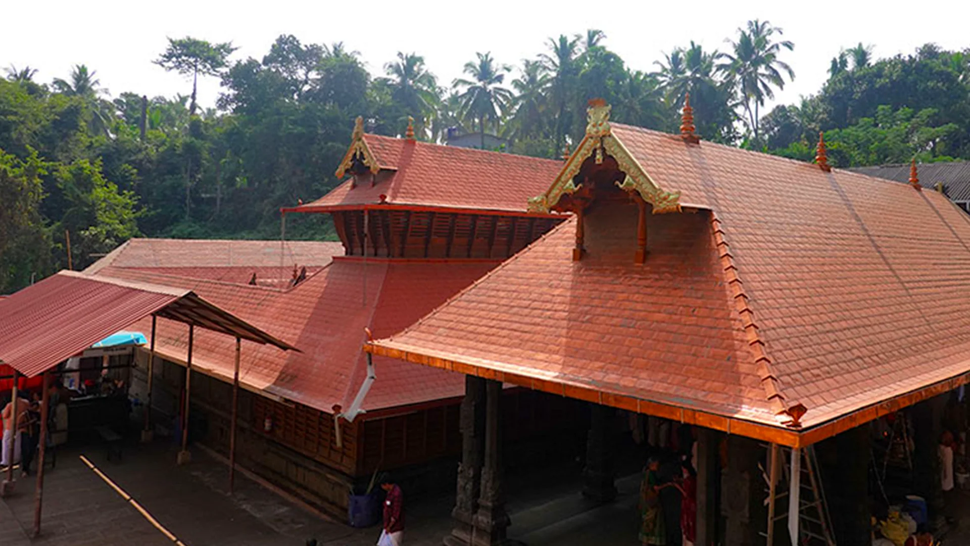 Kadampuzha Devi Temple