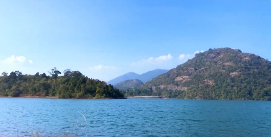 Kalamkunnu Camping (Normal Rooms) 2 persons at Shendurney