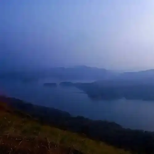 Kalvari Mount