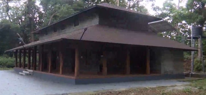 Kavarakunnu Stay Package at Dhoni