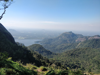 Keshavanpara View Point at Keshavanpara