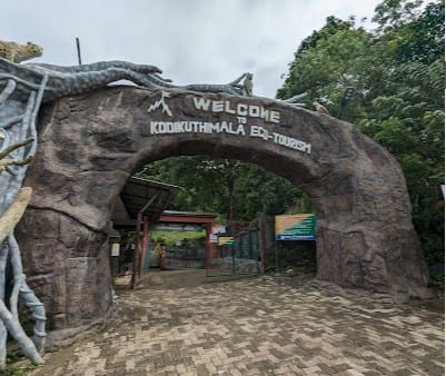 Kodikuthimala at Kodikuthimala - Photo 2