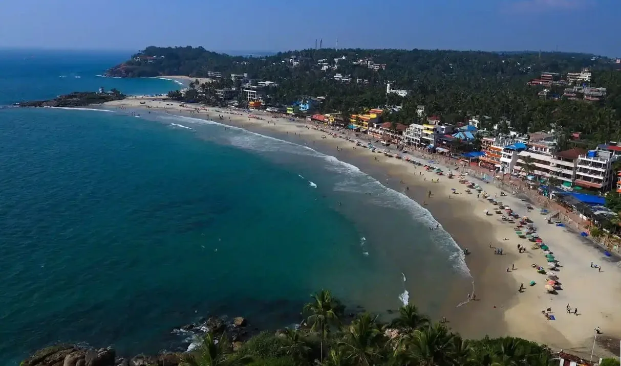 Thiruvananthapuram