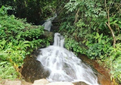 Waterfall Visit at Kozhippara - Photo 2