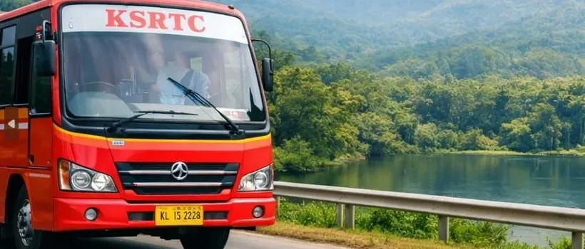 KSRTC Budget Tourism