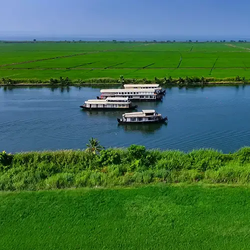 Kumarakom