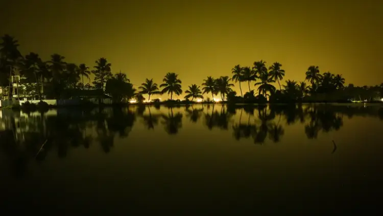 Kumbalangi