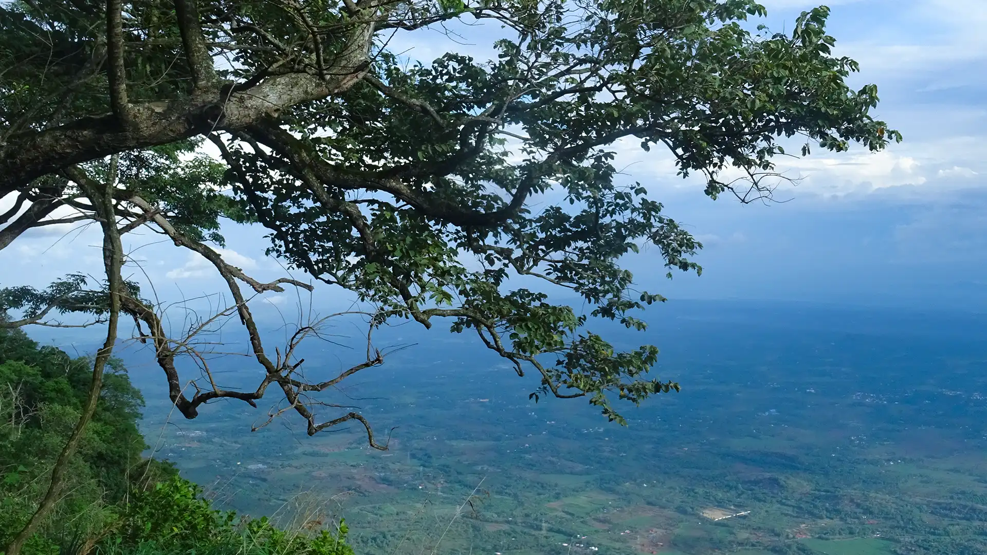Mampara Peak