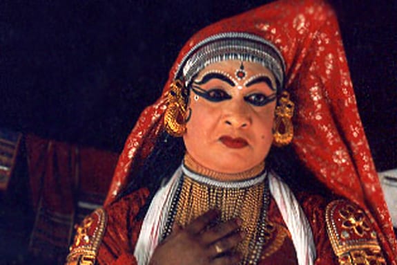 Margi Theatre
