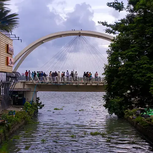 Marine Drive