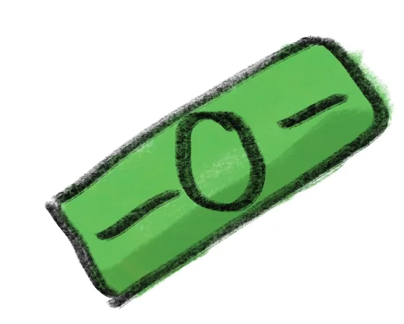 Currency & Money