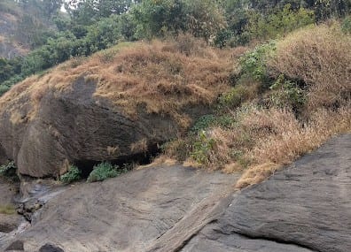 Tigercave Visit at Nakshathrakuth
