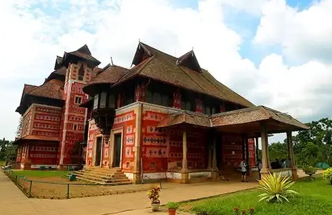 Napier Museum