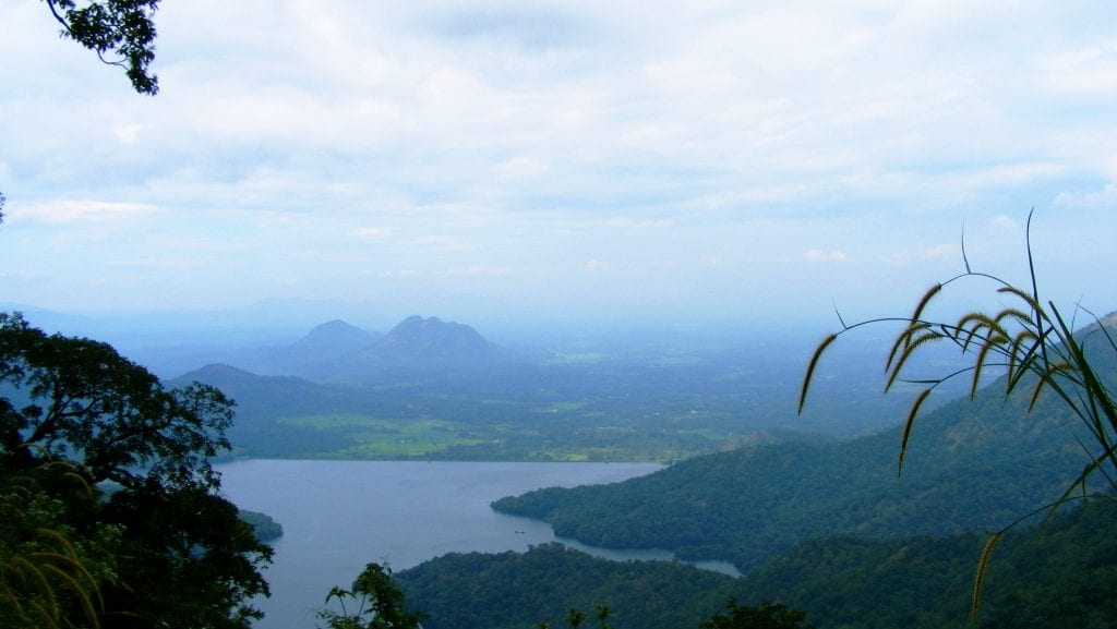 Nelliyampathy Hills