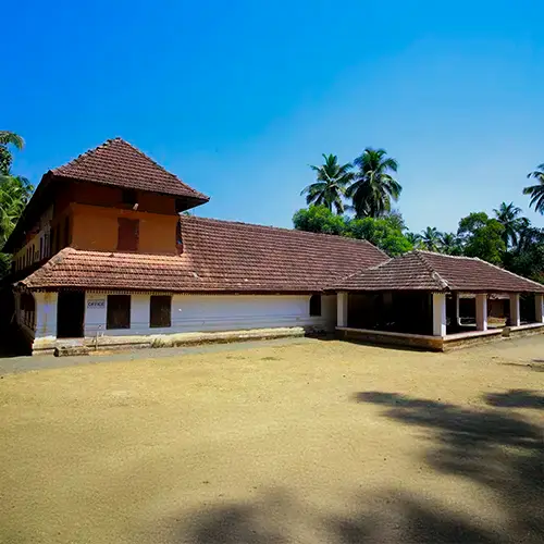 Olappamanna Mana