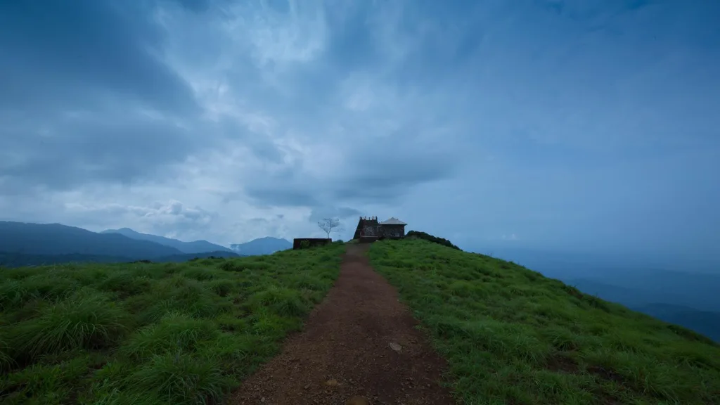 Paithalmala Manjapullu Trekking at Manjapullu- Paithalmala