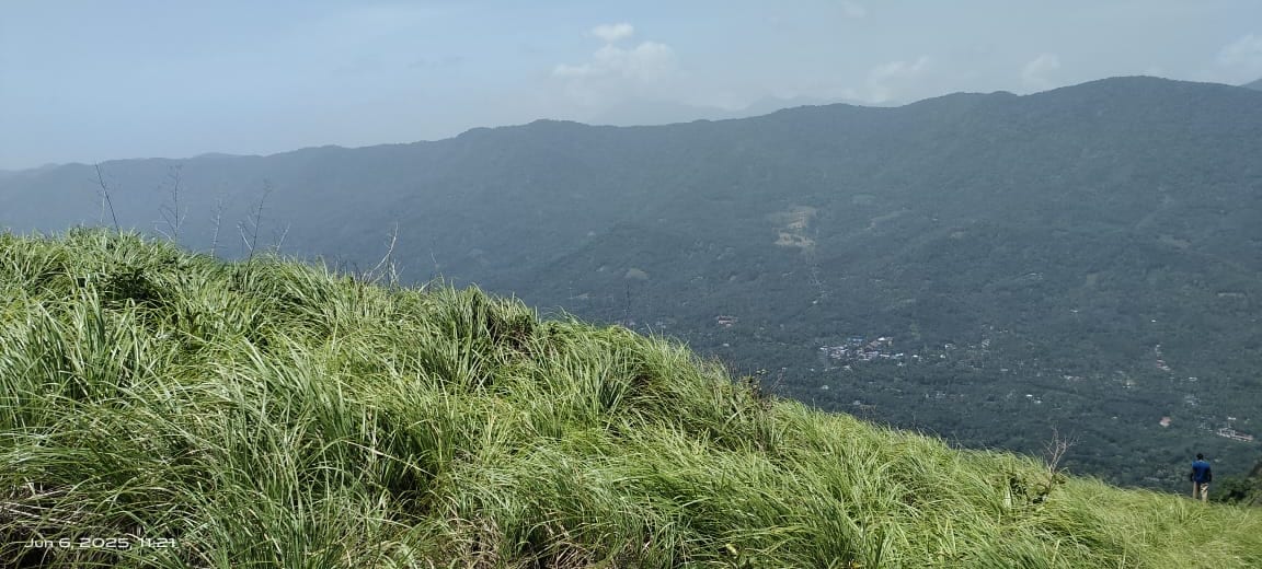 Entry to View Point at Palukachi - Photo 2