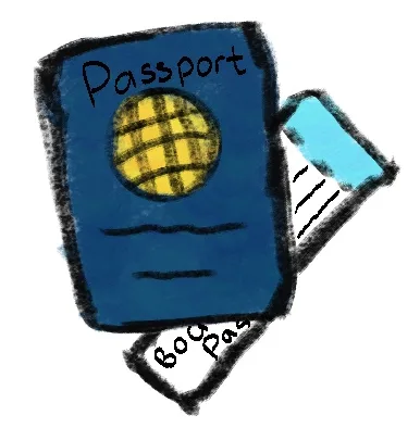 Visa & Entry