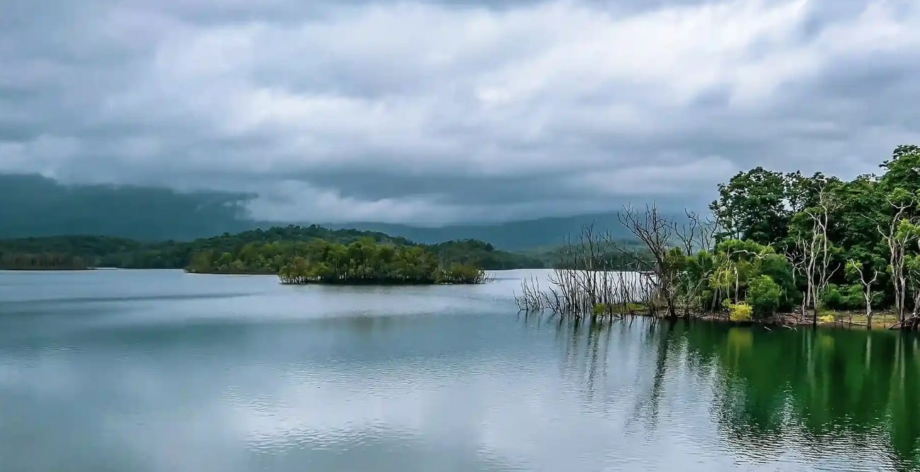Peppara Wildlife Sanctuary
