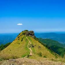 Entry & Trekking at Ranipuram