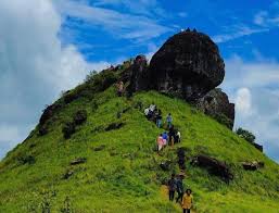 Entry & Trekking at Ranipuram - Photo 3