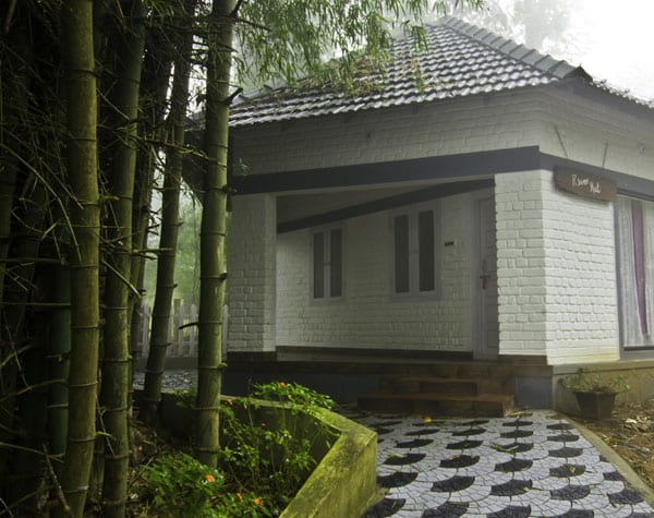 River Hut Stay at Silent Valley National Park