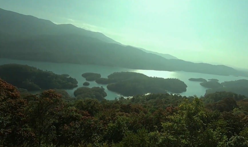 Rosemala Safari (7 persons for 3Hr) at Shendurney - Photo 2