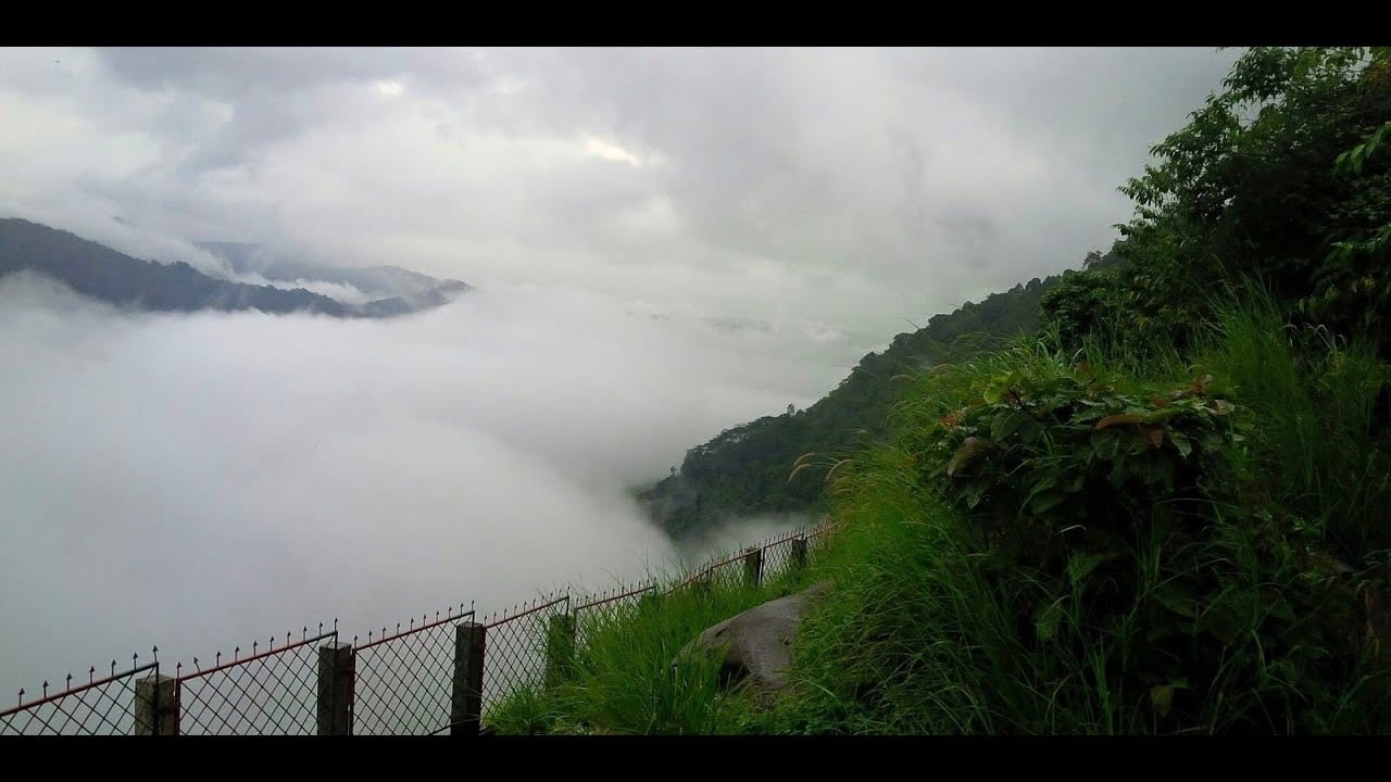 Entry to View Point at Sasippara - Photo 3